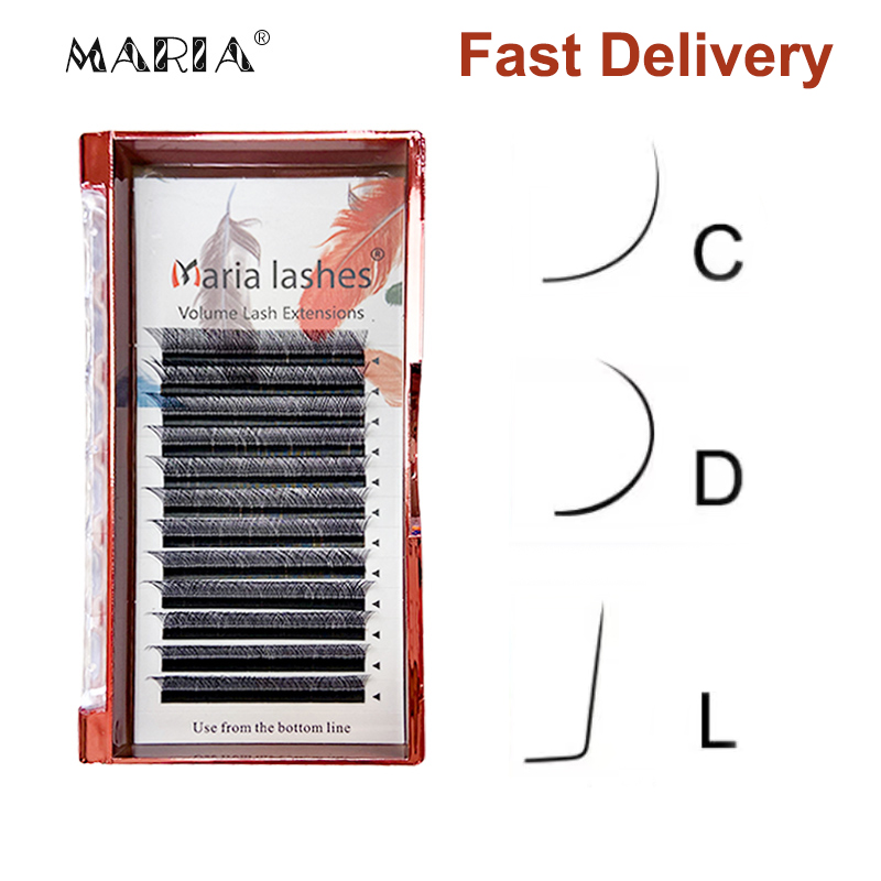 Eyelash Extension Yy - マリア YY 形まつげクラスター美容 0.07 Y ワイヤータイプブラウンまつげエクステンションメイク自然にソフト