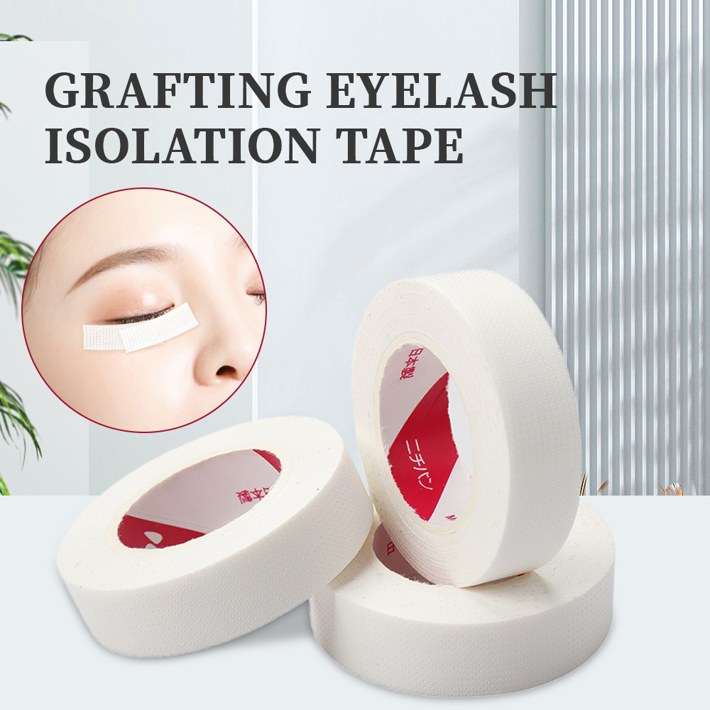 Eyelash Extension Class - 抗アレルギーマイクロポアテープ,つけまつげエクステ,美容用品,メイクツール,3ピース,5個,10個