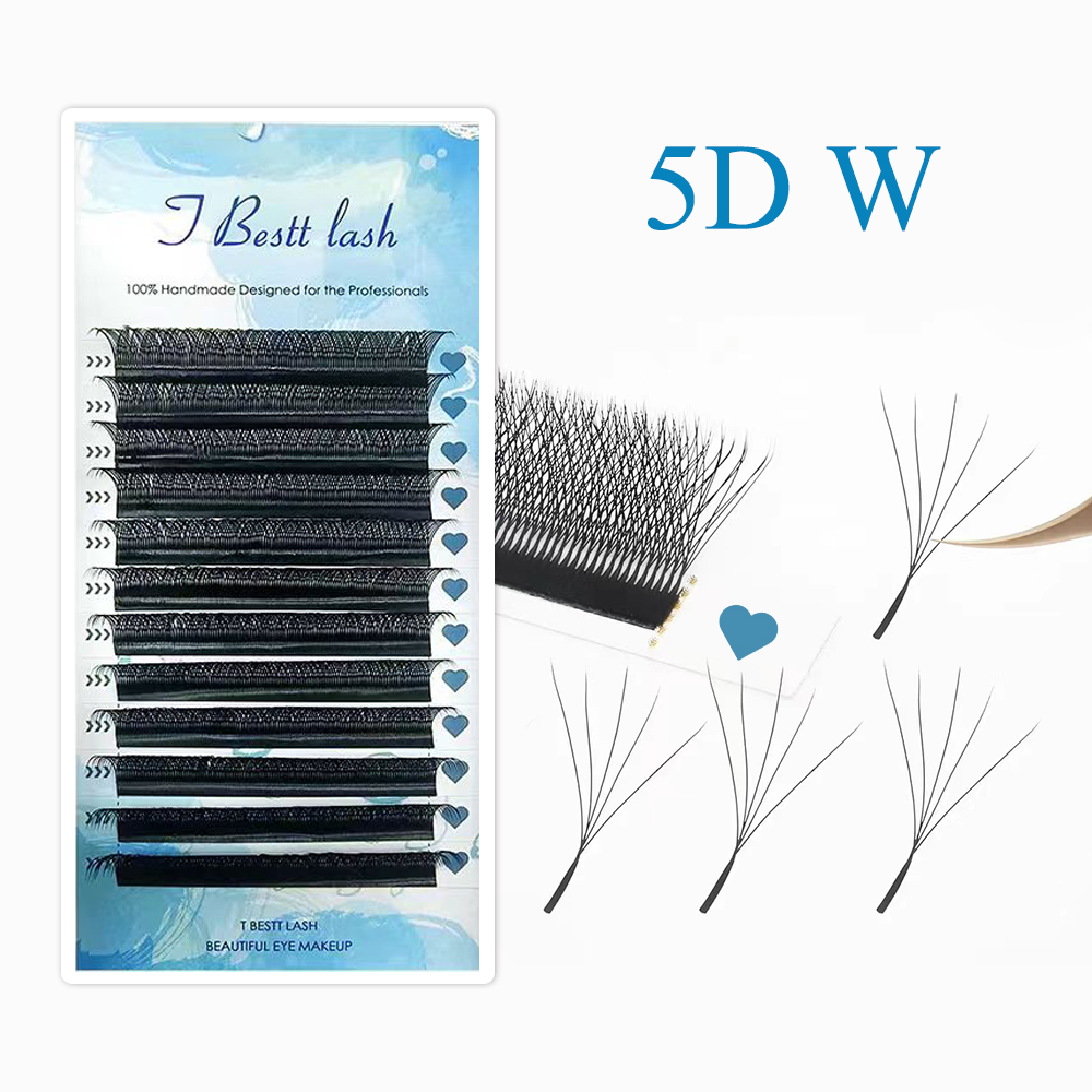 Tbestt-ミンクの形をしたまつげエクステ,ブラジルのシリ - Eyelash Extension Yy のレビューと価格