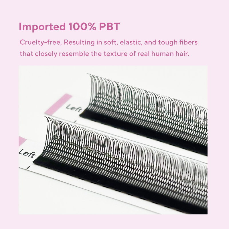 DIYDAY フォクシー U-YY型まつげエクステ 左右兼用 - Eyelash Extension Volume Styles のレビューと価格