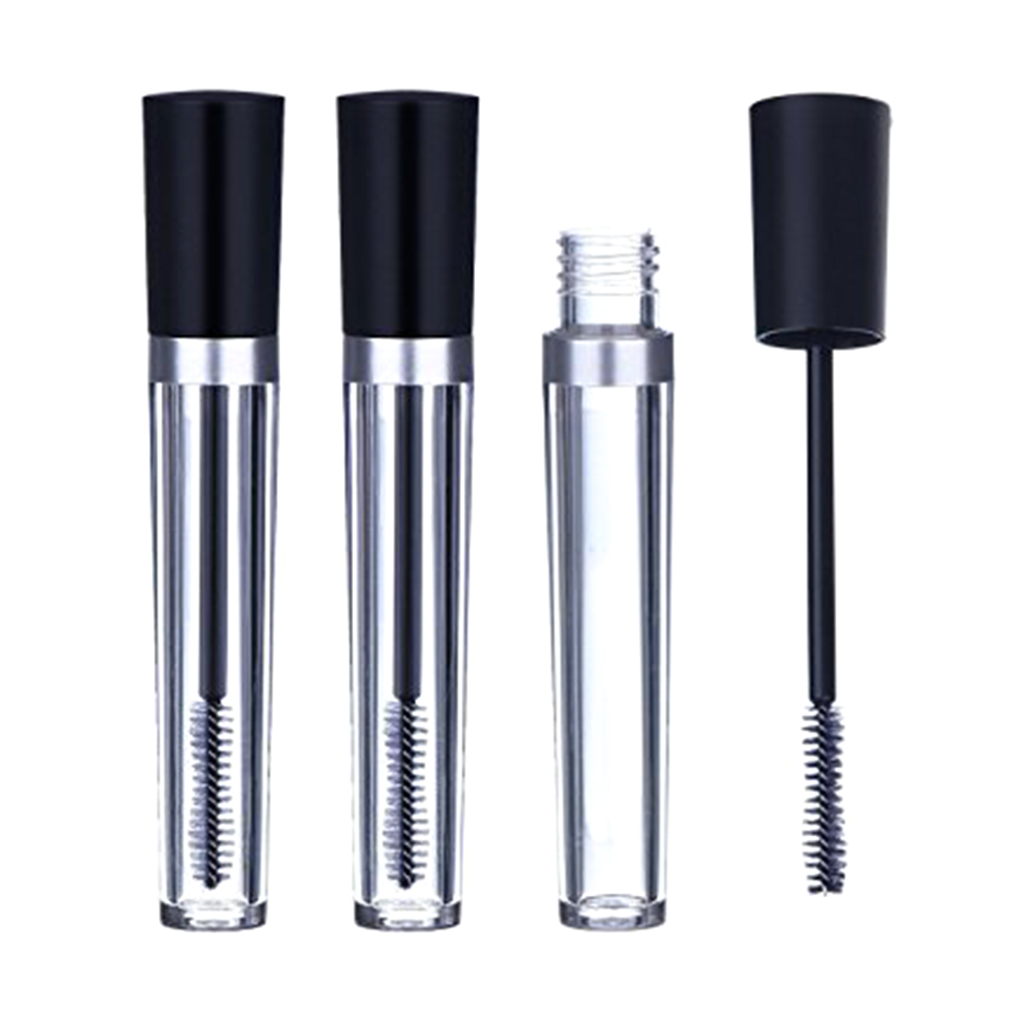 透明な空のマスカラバイアル、ABSプラスチック製詰め替え可能 - Refill Eyelash Extension のレビューと価格