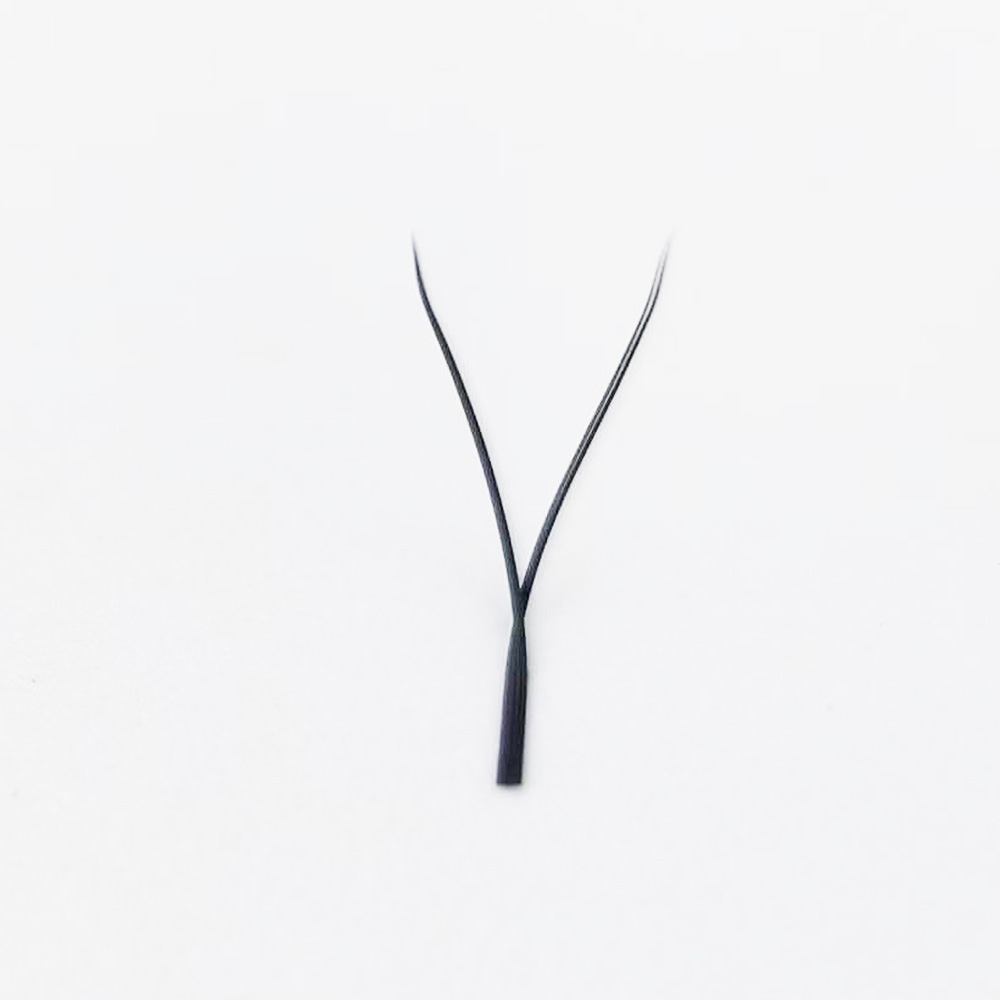 Supmacio 0.10mm YYラッシュ Y型まつげエク - Eyelash Extension Yy のレビューと価格