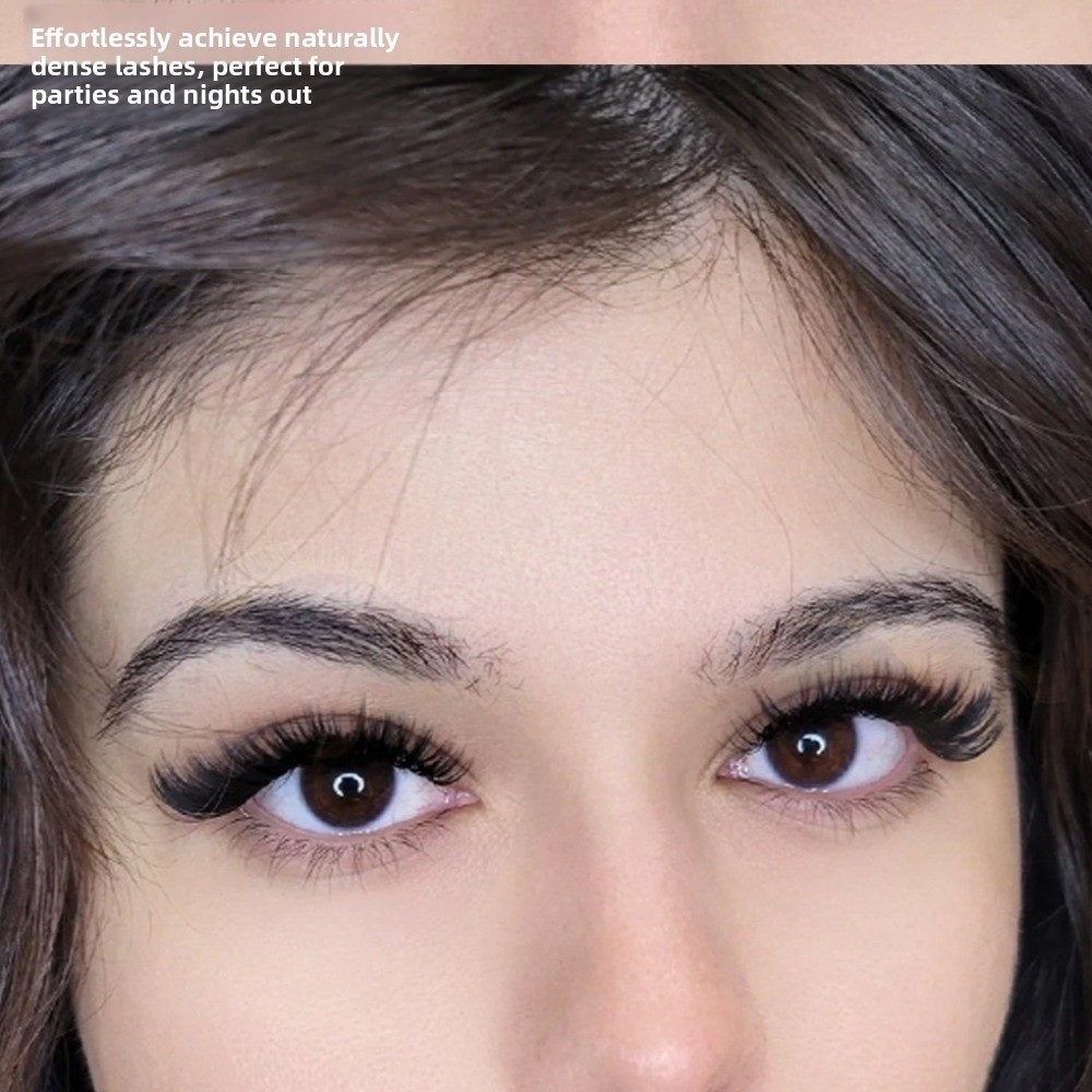 14mmの長さのつけまつげ、ボンド＆シールタイプ、ウィスピー - Eyelash Extension Kits のレビューと価格