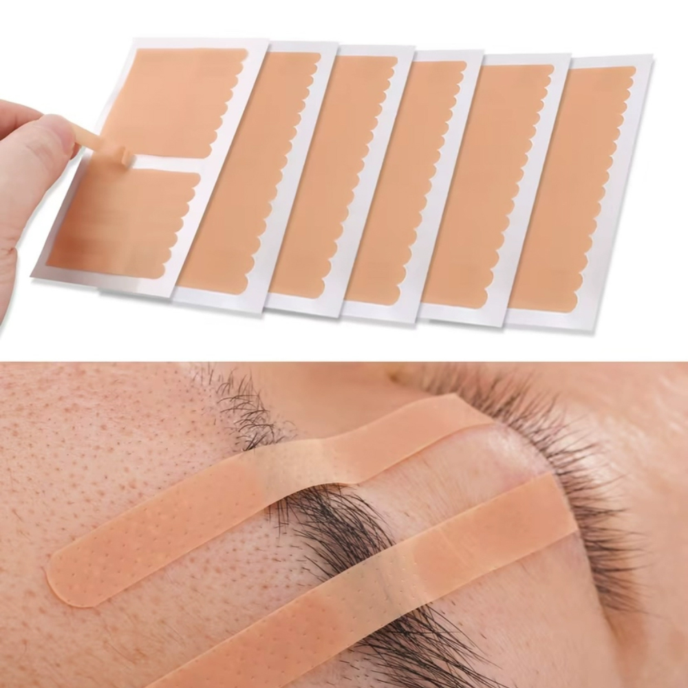 10/20 個まつげテープ不織布微細孔まつげエクステンション - Eyelash Extension Class のレビューと価格