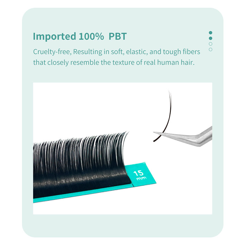 DIYDAY 楕円フラットまつげエクステンション 0.15  - Eyelash Extension Yy のレビューと価格