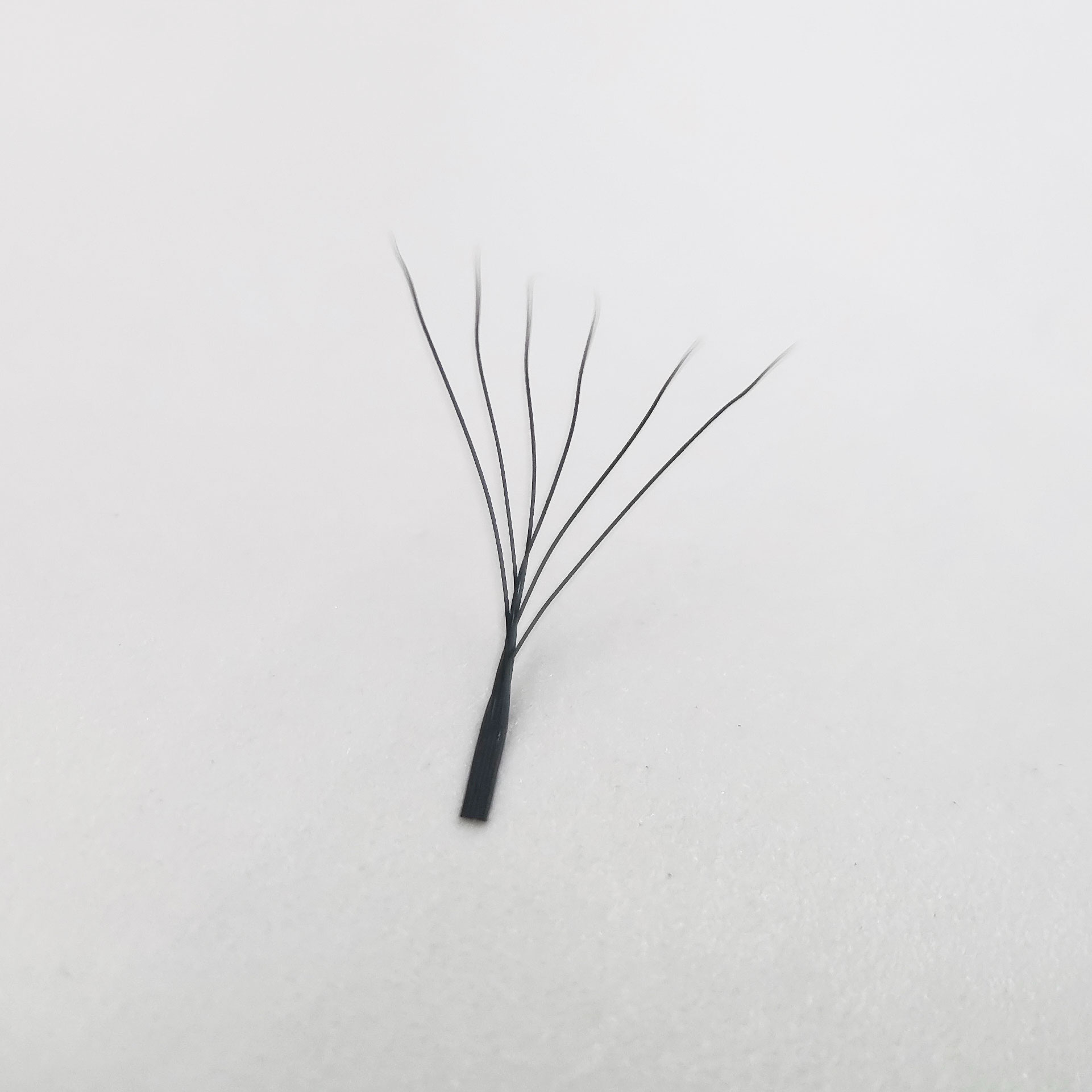ウィーンウィーブ 6D Wスタイル まつげエクステ用品 簡単 - Eyelash Extension Volume Styles のレビューと価格