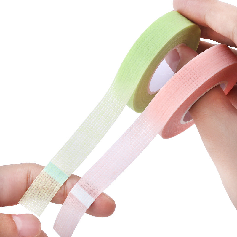 OKAYLASH 4 ピース/ロットまつげエクステンションテ - Eyelash Extension Class のレビューと価格