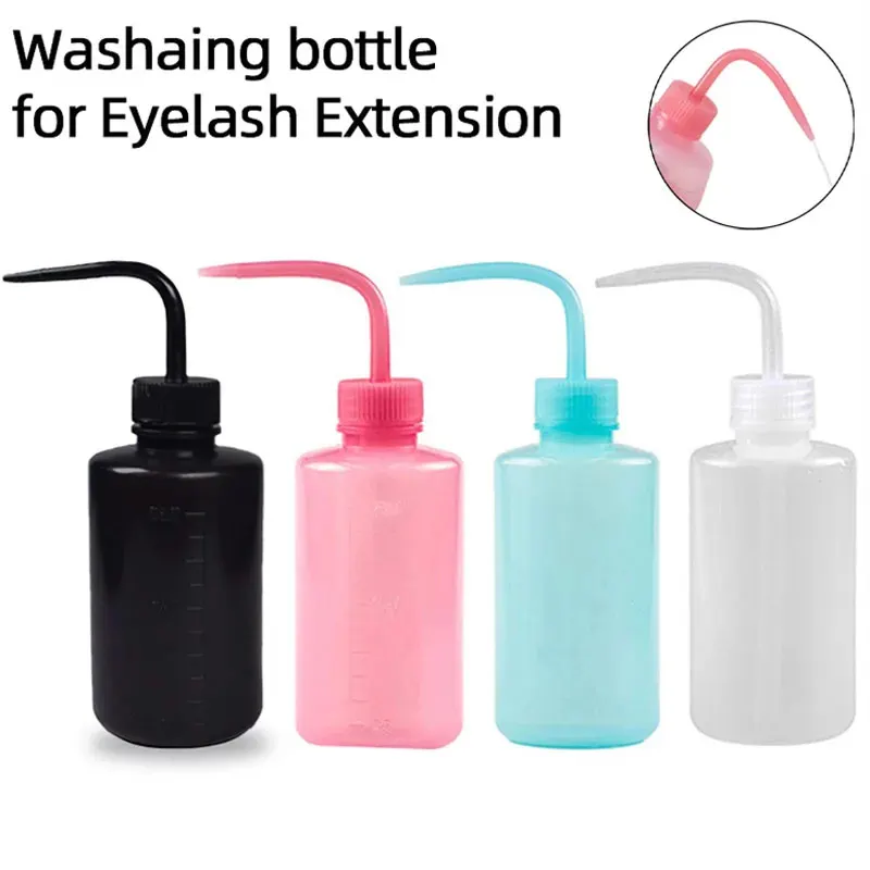 250ml まつげクレンジングボトル - まつげエクステンシ - Refill Eyelash Extension のレビューと価格