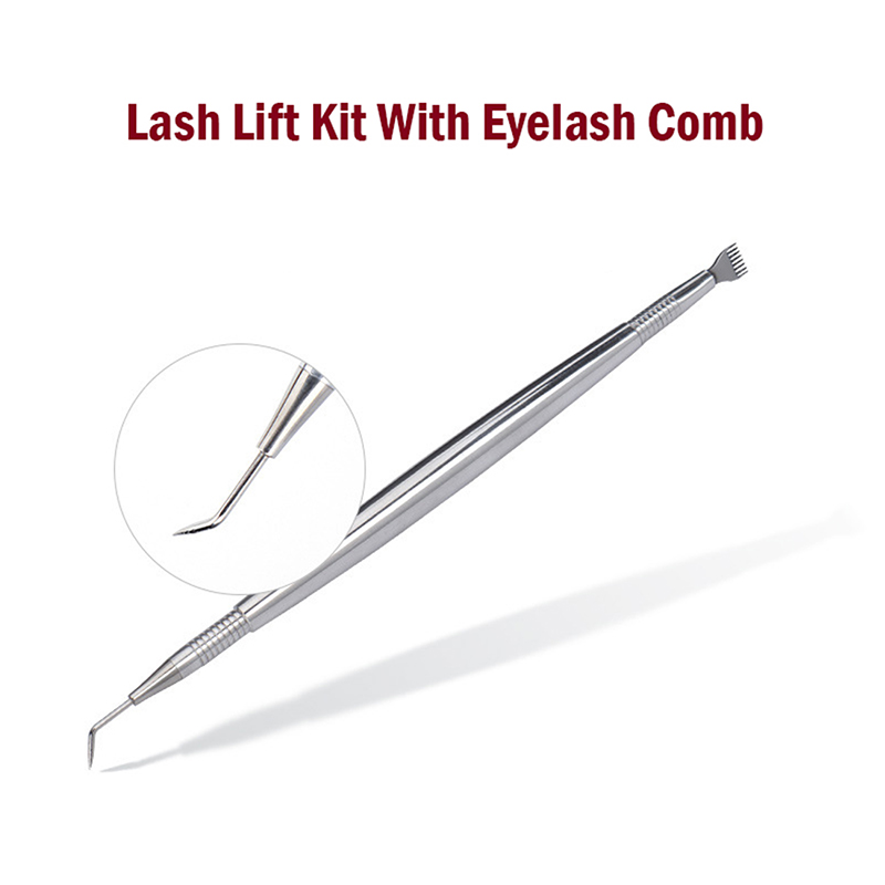 【3in1 ラッシュリフトキット メイクアップベミン アプリ - Eyelash Extension Class のレビューと価格