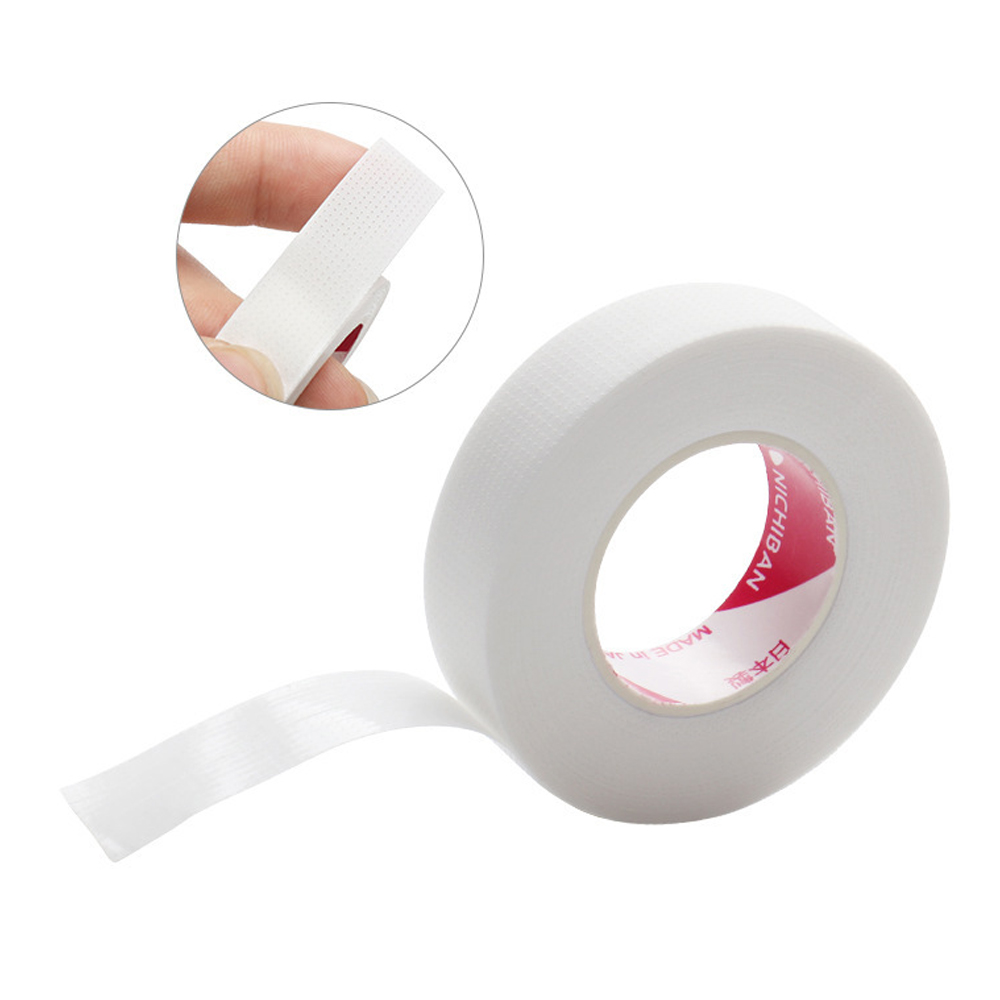 抗アレルギーマイクロポアテープ,つけまつげエクステ,美容用品 - Eyelash Extension Class のレビューと価格