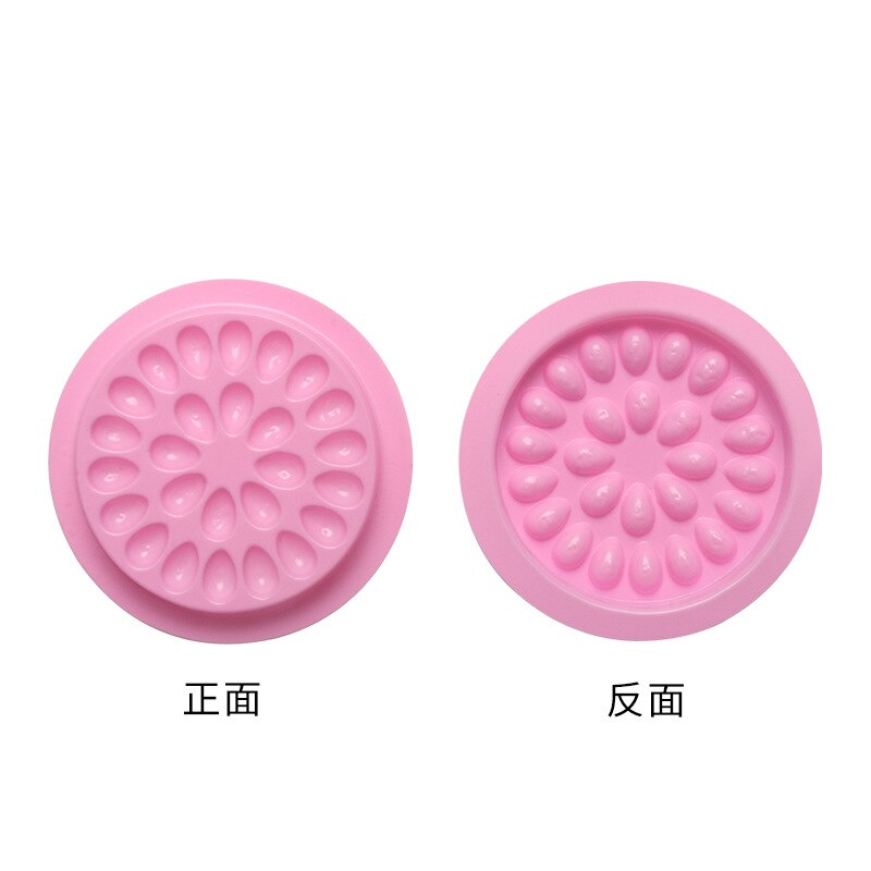 100 個まつげ接着剤ホルダーまつげエクステンション用品接着 - Eyelash Extension Class のレビューと価格