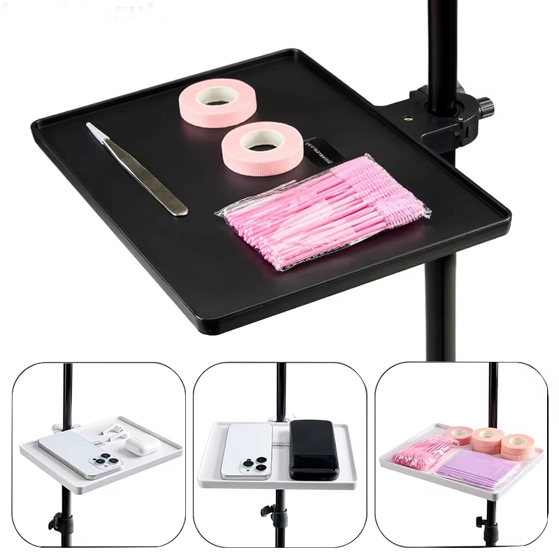 1 個プロフェッショナルまつげエクステンションツールトレイ調 - Eyelash Extension Class のレビューと価格