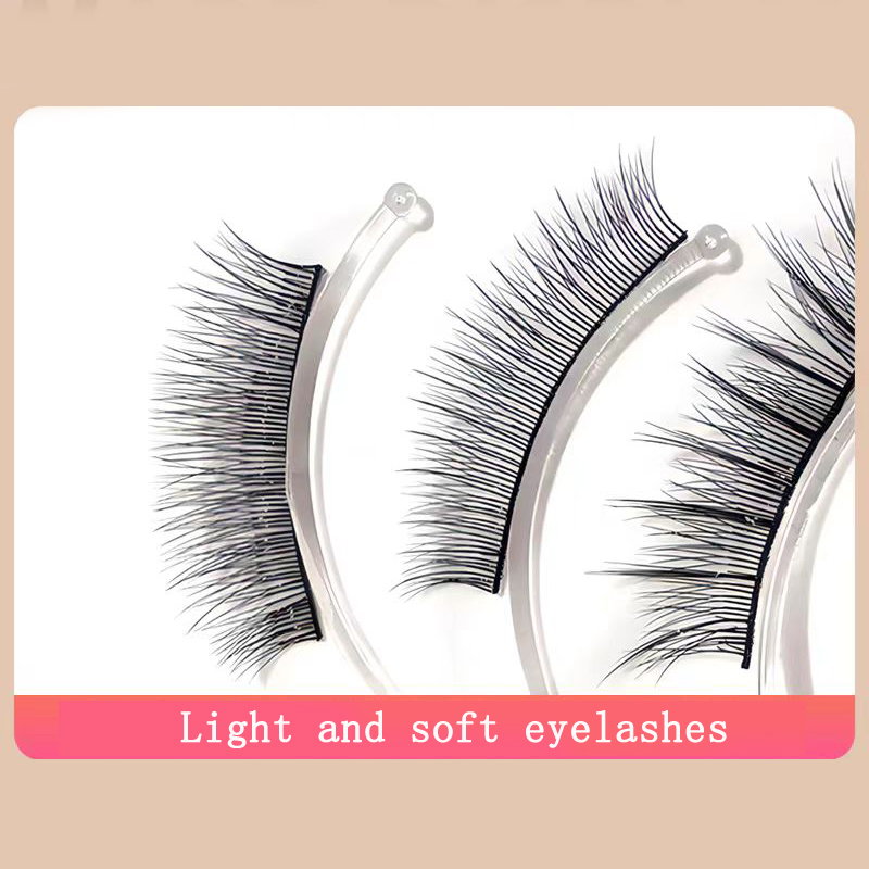 マリア 2D Y シェイプまつげハンドプレミアム 2D まつ - Eyelash Extension Yy のレビューと価格